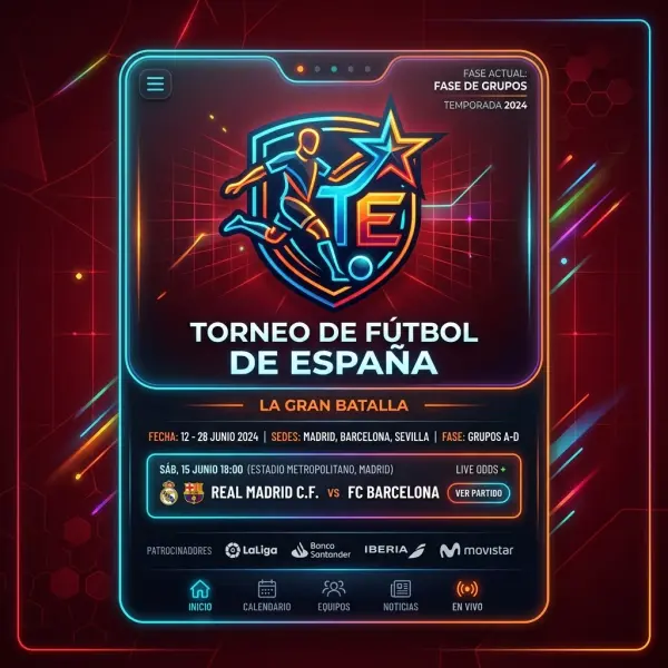 La Liga EA Sports