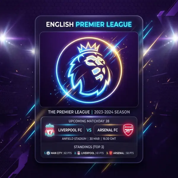 Premier League