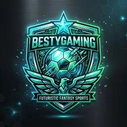 BestyGaming Logo